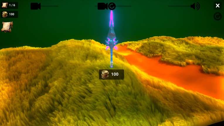 Archaeology - Grass Kingdom screenshot