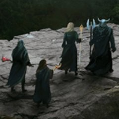 Games like Arena of Kings