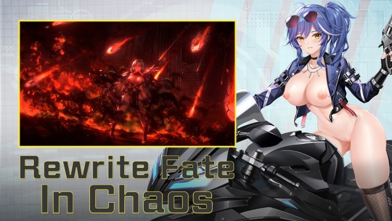 Ark Re:Code screenshot