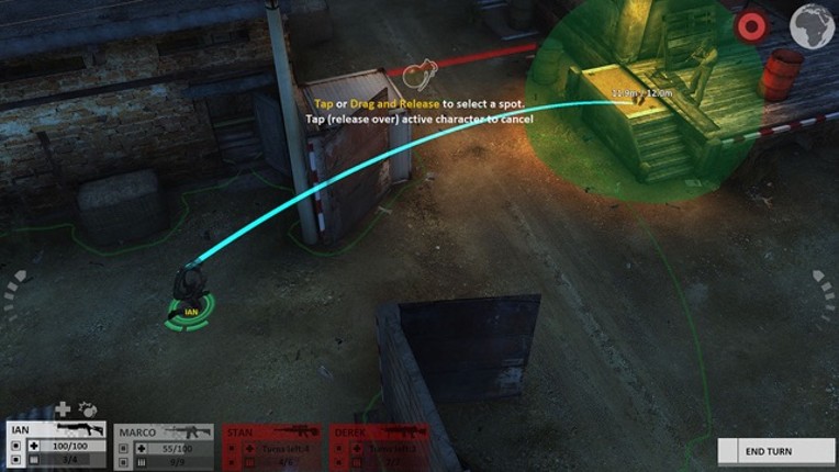 Arma Tactics Image