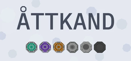 Games like Attkand