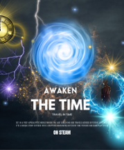 Awaken The Time Image