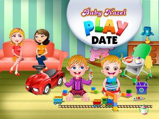 Games like Baby Hazel Playdate