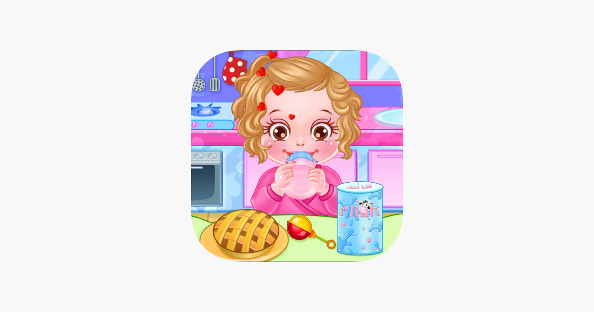 Games like Babysit the Princess Anna