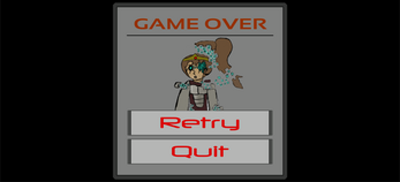 \\Backslash screenshot