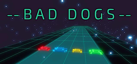 Games like Bad Dogs