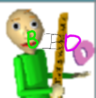 Games like Baldi's basics deluxe