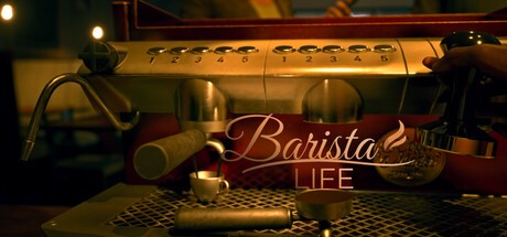Games like Barista Life