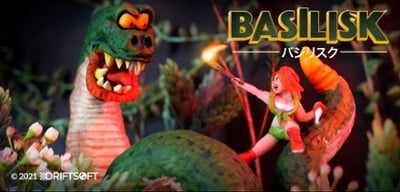 Basilisk Image