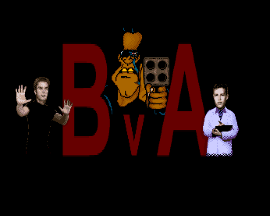 Games like Bean Versus The Animator