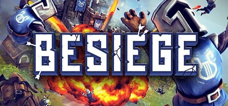 Games like Besiege