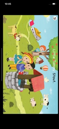 Best Nursery Rhymes &amp; Songs Image