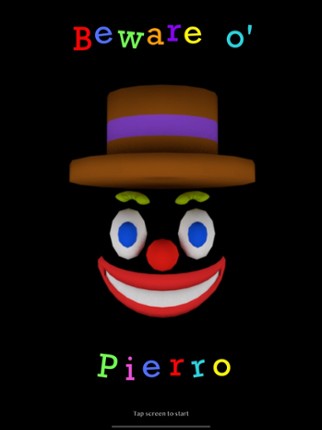 Beware o' Pierro screenshot