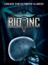 Bio Inc. - Biomedical Plague Image