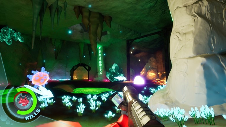 BioCalibr screenshot