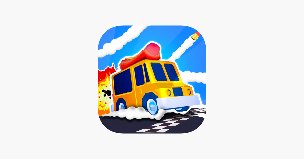 Games like Boom Cars!