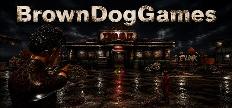 Games like BrownDogGames