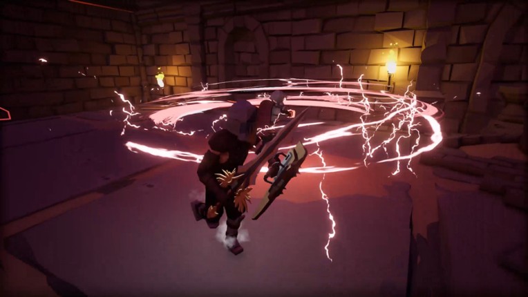 Bug‘s Adventure screenshot