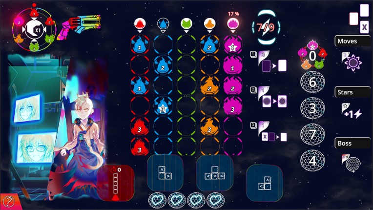 Bullet: Surge screenshot