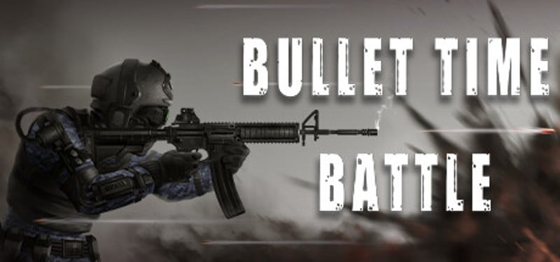 Bullet Time Battle Game Cover