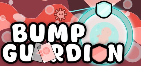 Games like Bump Guardian