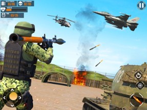 Call of Battle: Shooting Games Image