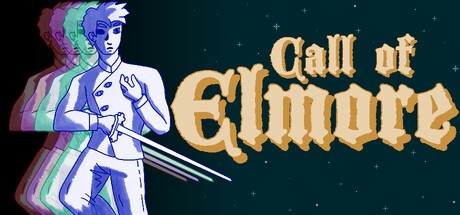Games like Call of Elmore
