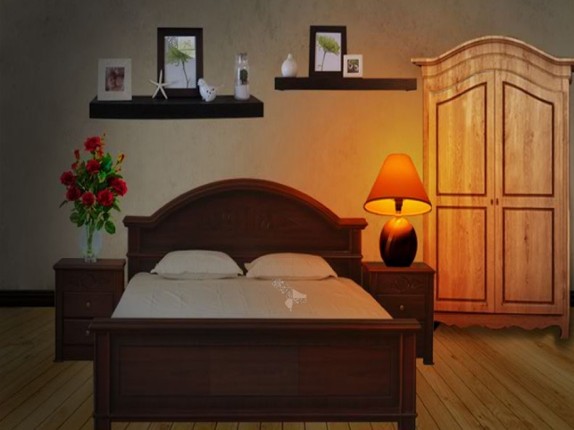 Can You Escape The House screenshot