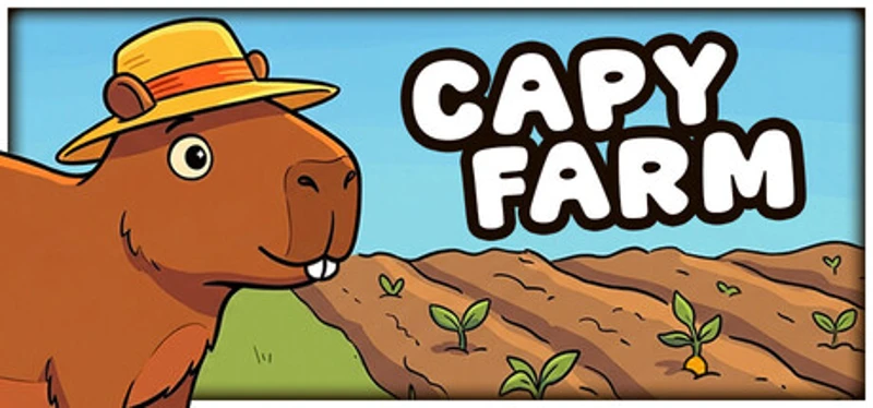 Capy Farm Image