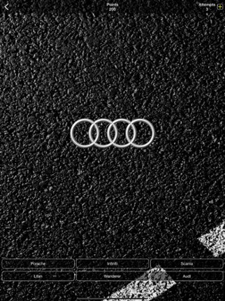 Car Logo Quiz 2020 Image