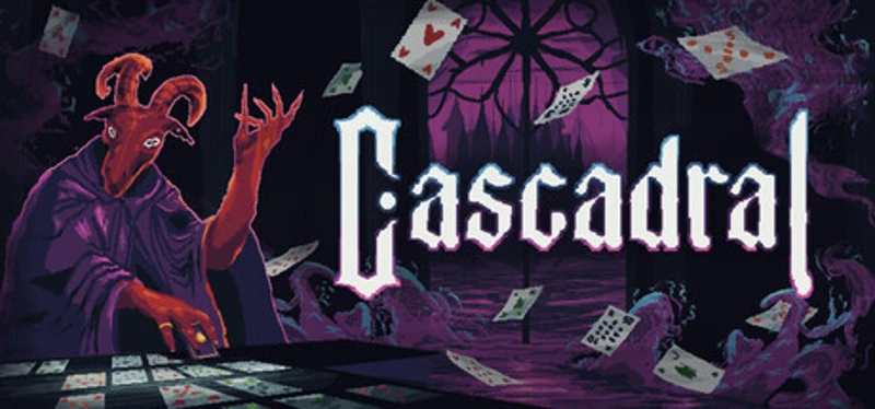 Cascadral Image