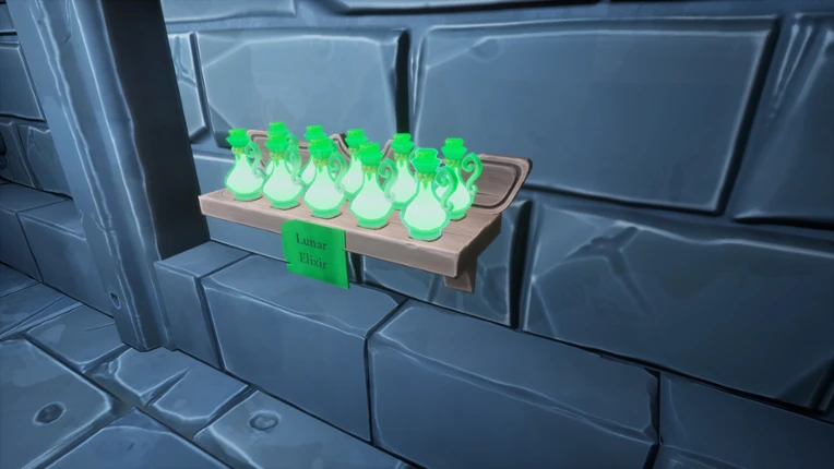 Castle Crew screenshot