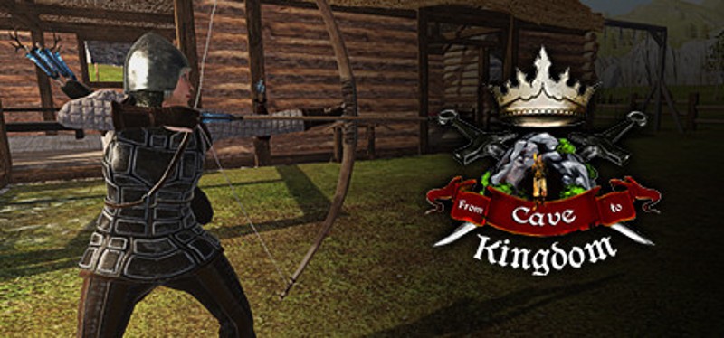 Cave to Kingdom Image