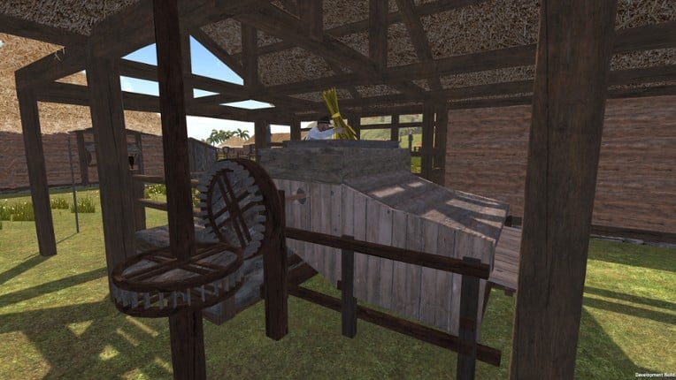 Cave to Kingdom screenshot