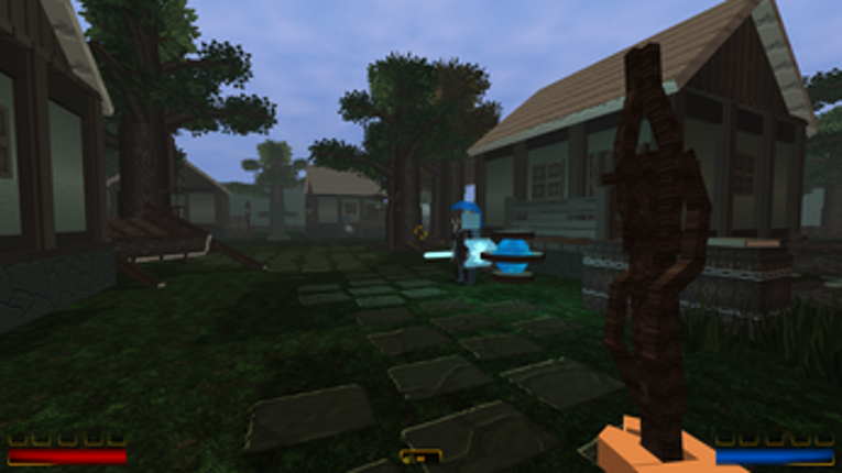 Cetetorius - Classic screenshot