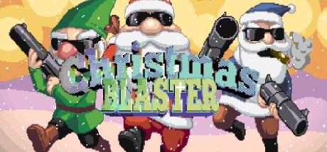 Games like Christmas Blaster