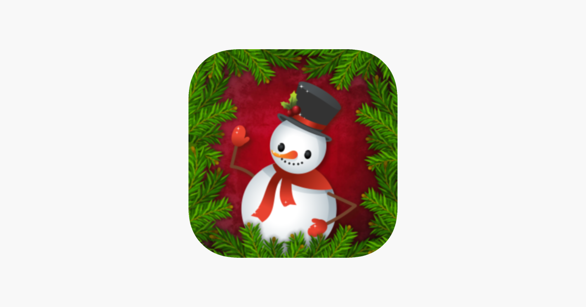 Games like Christmas Match-Three Puzzle