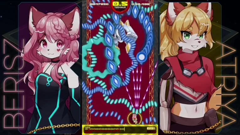 Chronal Chain screenshot
