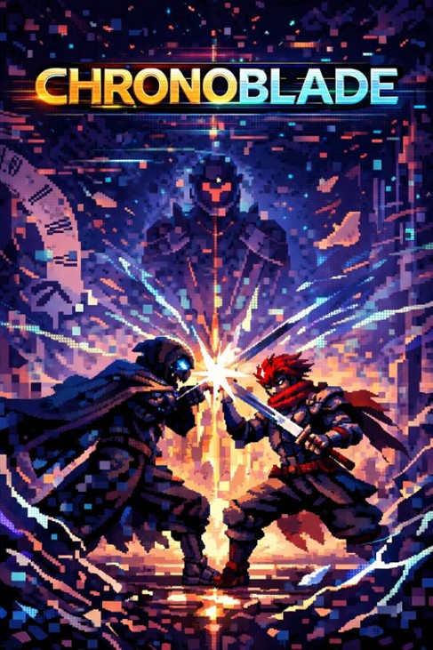 Games like CHRONOBLADE