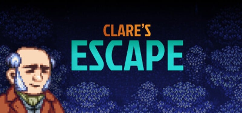 Clare's Escape Image