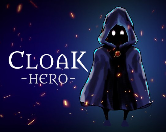 Cloak Hero Image