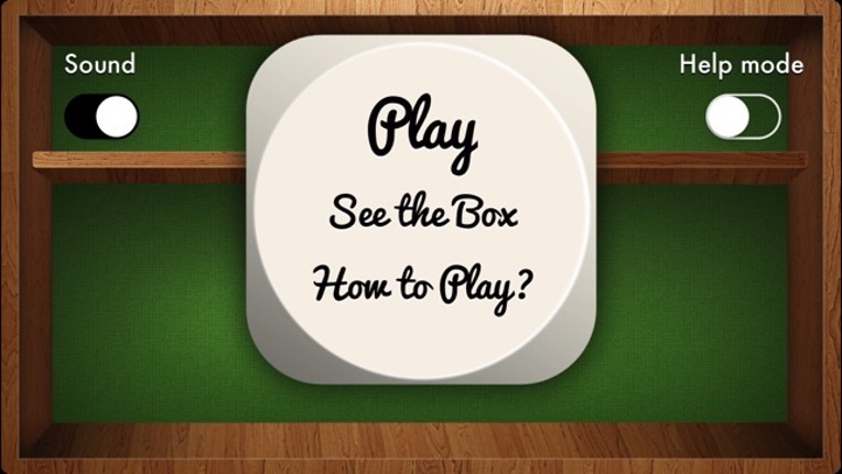 CloseTheBox Image