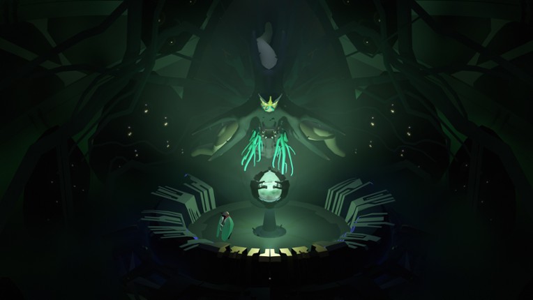 COCOON screenshot