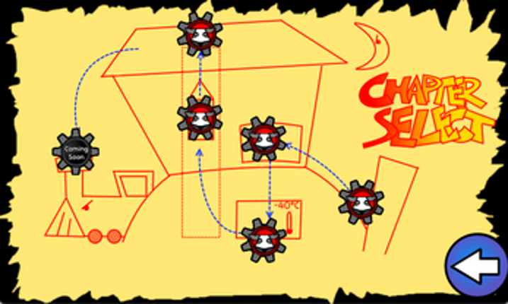 CogFactory! screenshot