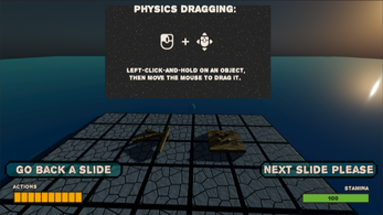 contagion-traffic-controller screenshot
