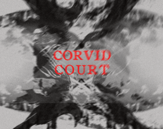 Corvid Court Game Cover