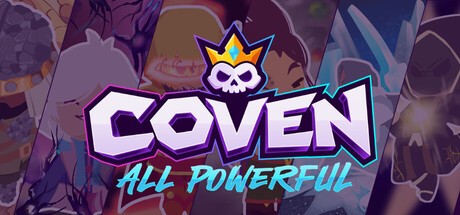Games like Coven: All Powerful