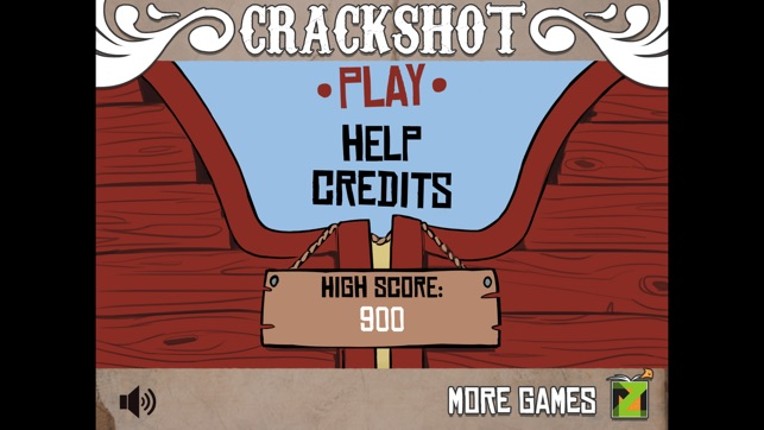 Crackshot: Rise of the Really Rebellious Robots screenshot