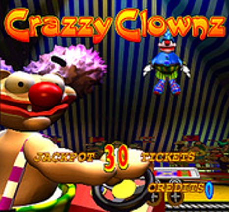 Crazzy Clownz Image