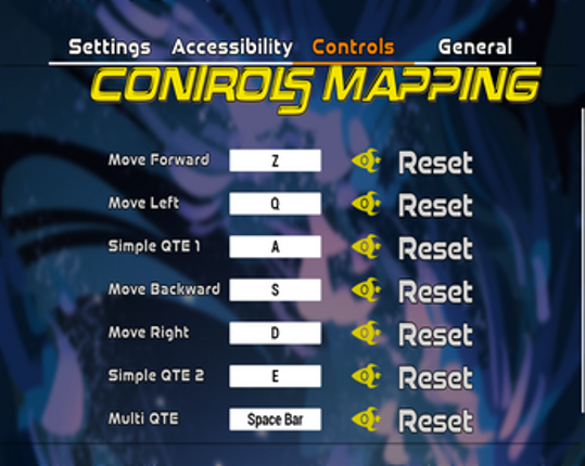 Credit Game for the Death of the Universe Image